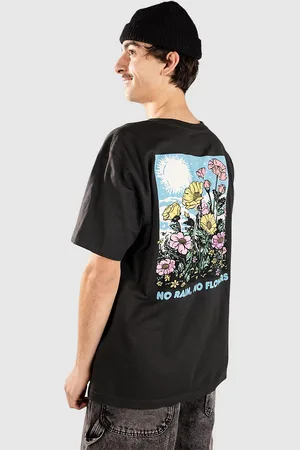 Element No Rain T-shirt sort