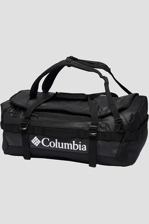 Columbia Landroamer 60L Duffel Rejsetaske sort