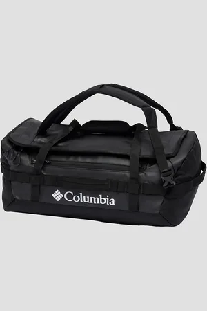 Columbia Landroamer 40L Duffel Rejsetaske sort
