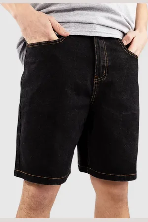 Blue Tomato EMB Shorts sort