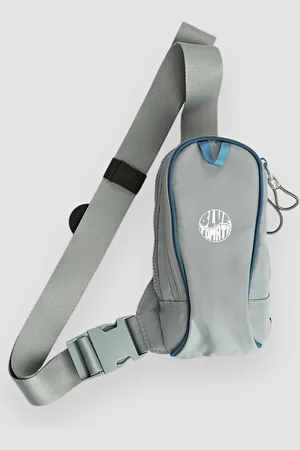 Blue Tomato Mini Sling Taske grøn