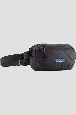 Patagonia Terravia Mini Bæltetaske sort