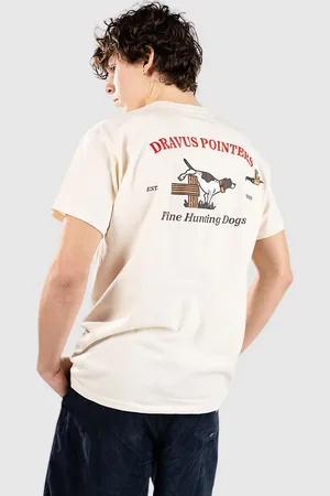 Dravus Pointers T-shirt