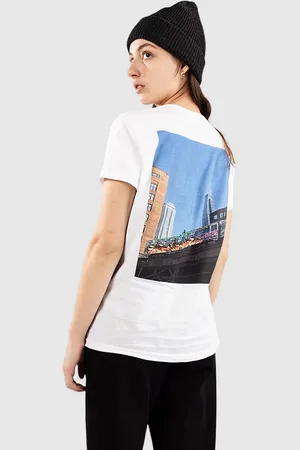 Empyre Choox2 T-shirt hvid
