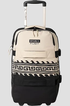 Rip Curl F-Light Transit 45L Soleil Travel Bag sort