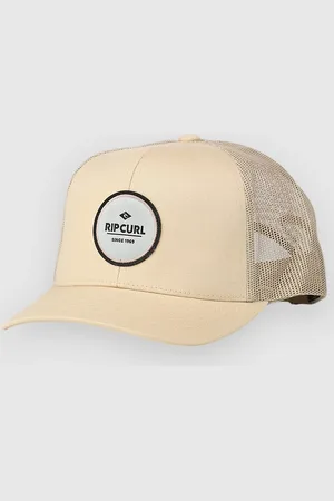 Rip Curl Routine Curve Trucker Kasket