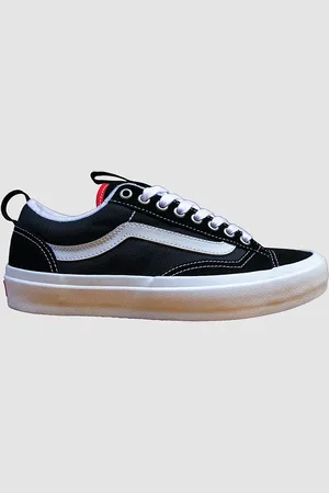 Vans Skate Old Skool 36 + Skatesko sort