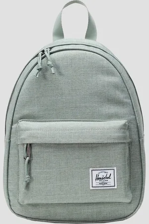 Herschel Classic Mini 6.5L Rygsæk grøn