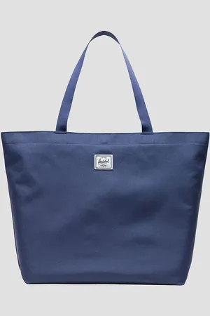 Herschel Classic Tote Taske blå