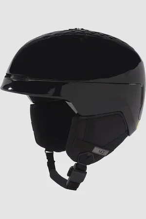 Oakley Mod3 Hjelm sort