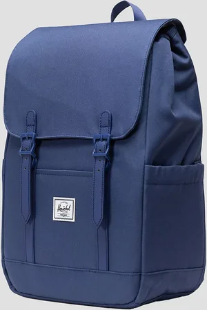 Herschel Retreat Small 17L Rygsæk blå