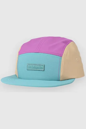 Columbia Creek Side 5 Panel Kasket mønster