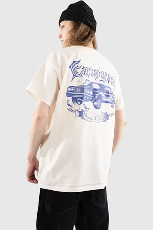 Empyre Rolling Deep T-shirt