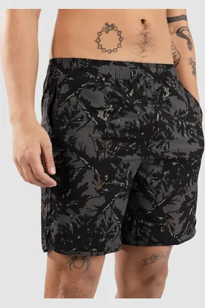 Dravus All Terrain Boardshorts camouflage