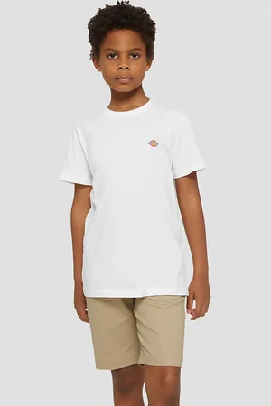 Dickies Mapleton T-shirt hvid