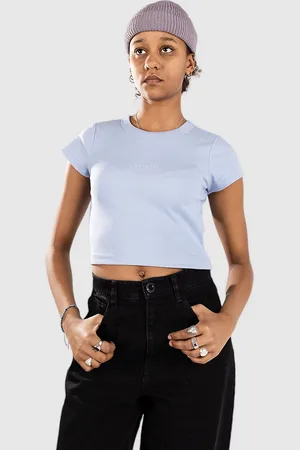 Element Yarnhill T-shirt blå