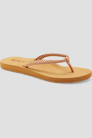 Roxy Costas Ii Sandaler pink