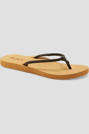 Roxy Costas Ii Sandaler sort