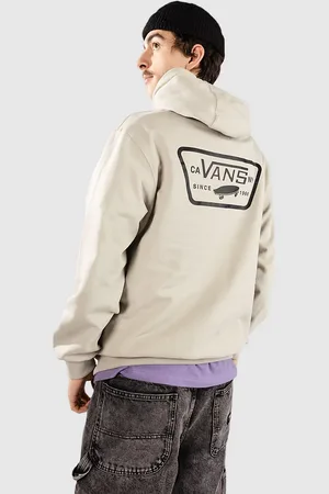 Vans Full Patch Pullover Hættetrøje