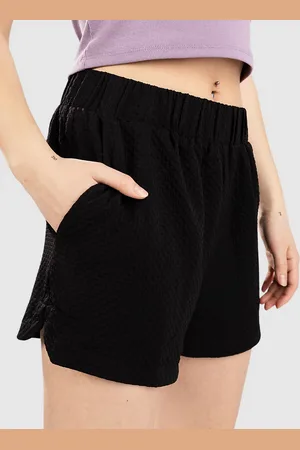 Blue Tomato Textured Shorts sort
