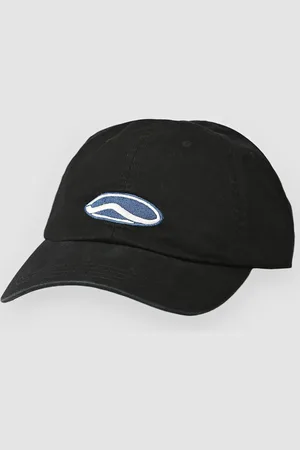 Vans Scanner Curved Bill Jockey Kasket sort