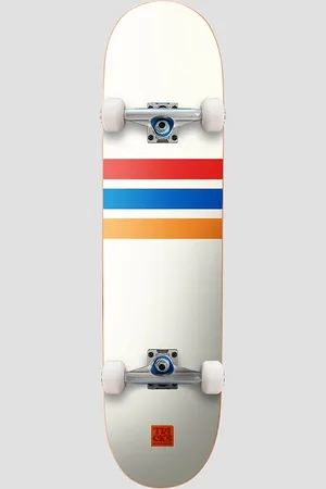 Tricks Socks 8.0"X31.85" Skateboard mønster