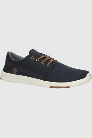 Etnies Scout Sneakers blå