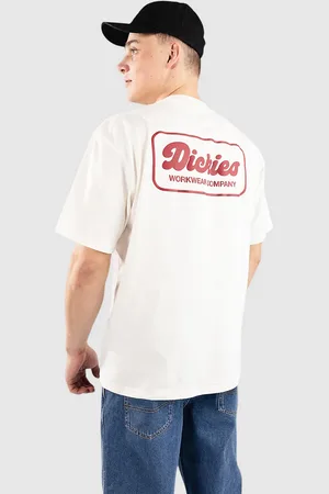 Dickies Lewistown T-shirt hvid