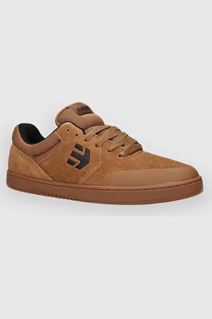 Etnies Marana Skatesko brun