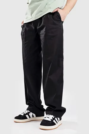 Dickies Unionville Pleated Work Bukser sort