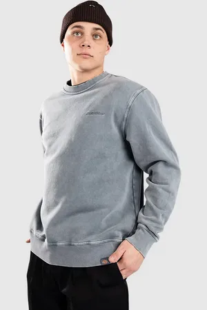 Dickies Plentywood Sweater blå