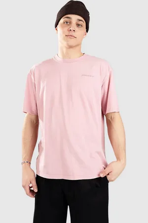 Dickies Plentywood T-shirt pink