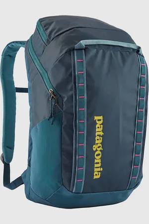 Patagonia Black Hole 32L Rygsæk blå