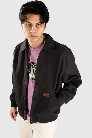 Volcom Workwear Jakke grå