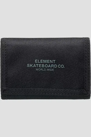 Element Co Trifold Pung sort