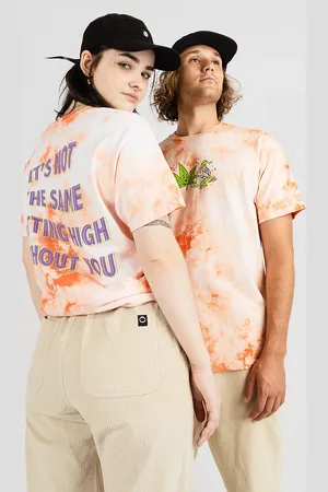 Broken Promises Best Buds T-shirt