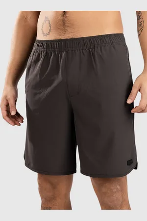Dravus All Terrain Boardshorts sort