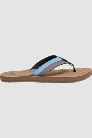 Oakley Burke Sandaler brun