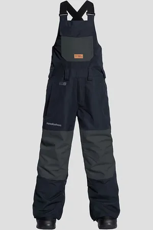Horsefeathers Medler II Kids Kids Bukser sort