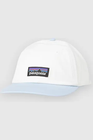 Patagonia P-6 Label Trad Kasket
