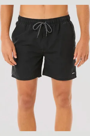 Rip Curl Easy Living Volley Boardshorts sort