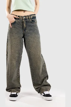 Dickies Herndon Jeans blå