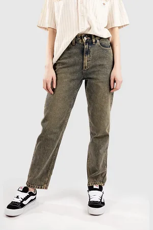Dickies Ellendale Denim Jeans brun