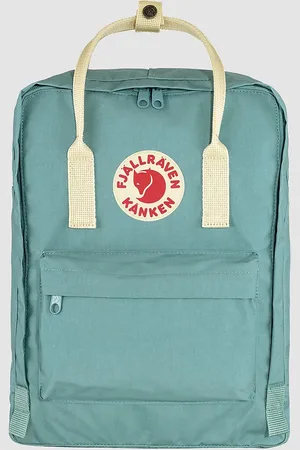 Fjällräven Kanken Rygsæk blå