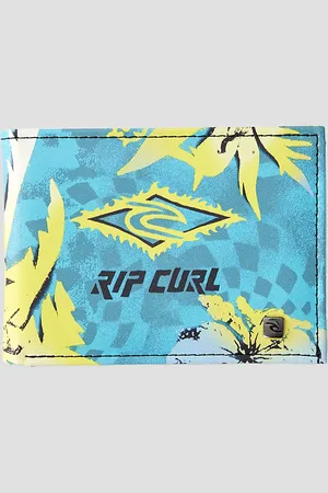 Rip Curl Party Pack Pu Slim Pung blå