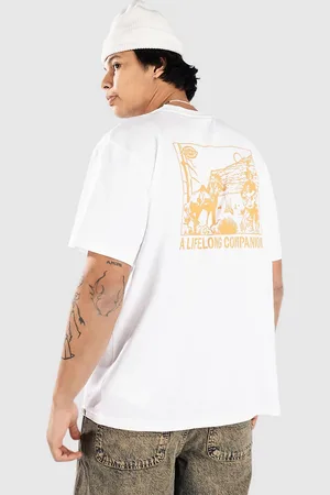 Dickies Companion T-shirt hvid