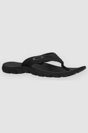 Oakley Operative 2.0 Sandaler sort