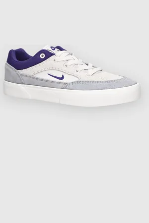Nike SB Malor Skatesko grå