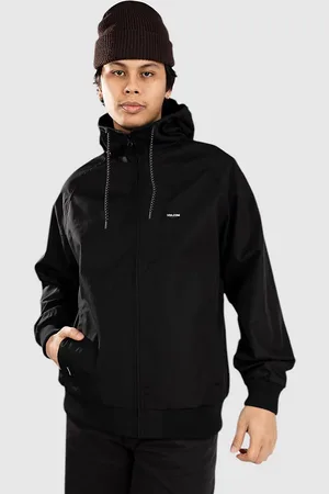 Volcom Raynan 10K Jakke sort