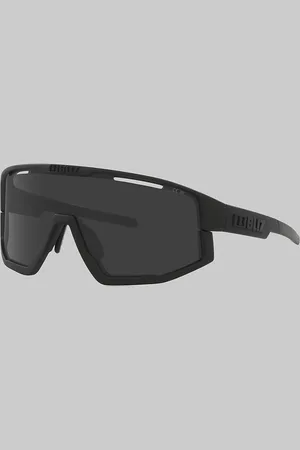 Bliz Active Fusion Matt Black Solbriller sort